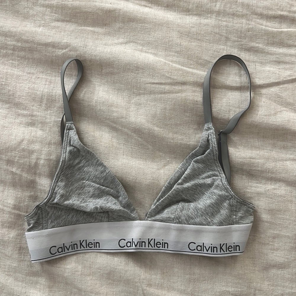 Calvin Klein Bra Never Worn